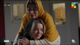 Meri Tanhai - Episode 13 - 24th March 2025